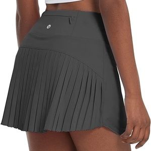 Womens tennis skirt